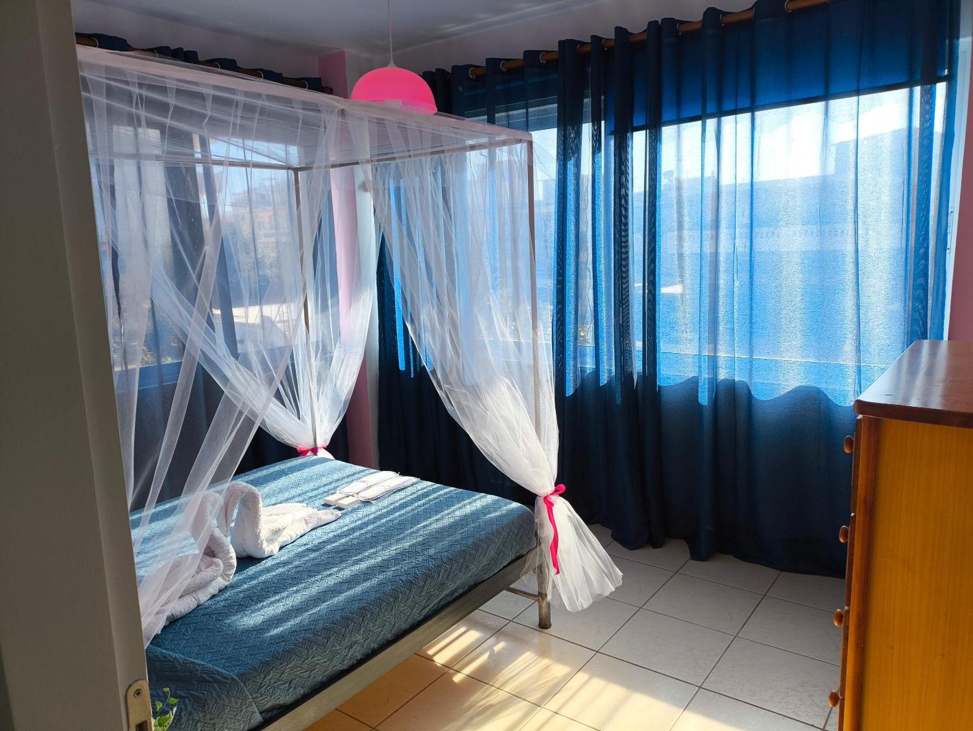 Eftichia Apartment Nea Chora Chania  ภายนอก รูปภาพ